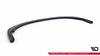 Splitter Renault Megane III RS Front v.2 Gloss Black
