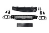 Bumper BMW 1 E81 E82 E87 E88 Front PDC SRA