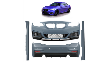 Bodykit BMW 2 F22 F23