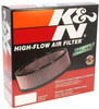 K&N Panel Filter E-2863