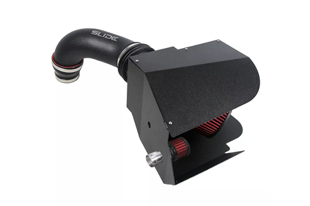 Układ Dolotowy VW MK8 GTI MK8 2.0 TSI z odpowietrznikiem Slide