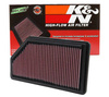 K&N Panel Filter 33-2200