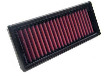 K&N Panel Filter 33-2762