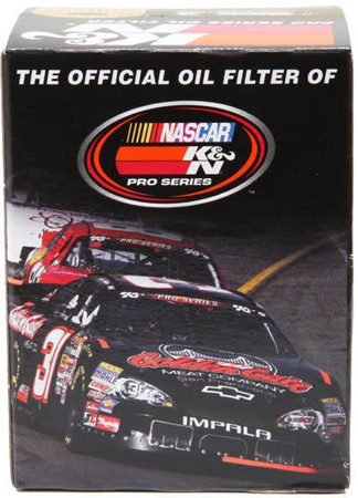 K&N Oil Filter PS-7000