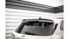 Spoiler Cap Ford Kuga III ST-Line Gloss Black