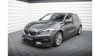 Splitter BMW 1 F40 Front v.1
