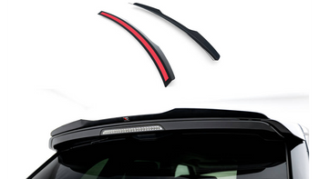 Spoiler Land Rover Range Rover Sport Mk2 Tył