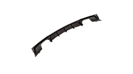 Diffuser BMW 3 F30 F31 Rear Matt Black