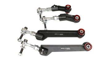 Adjustable Rear Control Arms Set BMW X5 E70 F15 X6 E71 F16