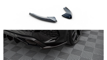 Splitter Audi RS3 8Y Rear Side v.2