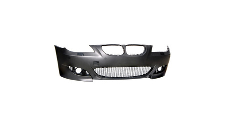 Bumper BMW 5 E60 E61 Front