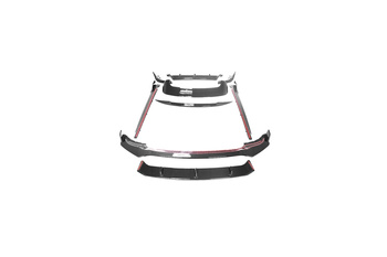 Bodykit BMW X5 G05 Gloss Black