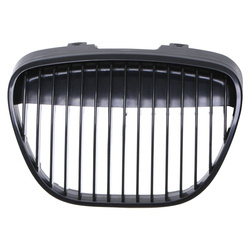 Grill SEAT IBIZA III Black bez znaczka