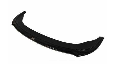 Splitter Seat Leon II Cupra FR Facelift przód v.2 Gloss Black