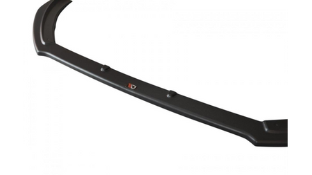 Splitter Ford Fiesta VIII ST ST-Line Front v.2 Gloss Black