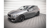 Splitters set BMW 1 F20 Facelift