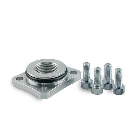 Turbo Oil Return Drain Adaptor Kit Toyota 1UZ-FE