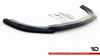 Splitter Mercedes-Benz V W447 Facelift Front v.4 Gloss Black