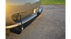 Diffuser Mini R53 COOPER S JCW Rear