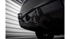 Splitter Land Rover Discovery V HSE Tył Środkowy z Dyfuzorem