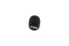 Valve cap D1Spec D1S036 Black