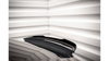 Spoiler Cap Porsche Panamera Panamera Diesel 970 Gloss Black