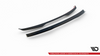 Spoiler Cap Audi RS6 C6 Gloss Black