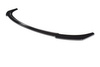 Front Splitter V.2 Ford Fiesta ST Mk6 - Gloss Black