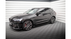 Diffuser Volvo XC60 R-Design II Facelift Side Skirts Gloss Black