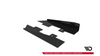 Flaps Audi TT S S-Line 8J Facelift Side