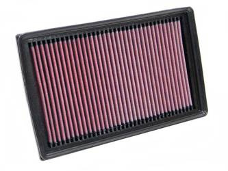 K&N Panel Filter 33-2886