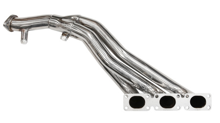 Kolektor wydechowy BMW E46 323i 328i