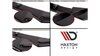 Splitter BMW 4 F82 M-Pack Rear Side v.2 Gloss Black