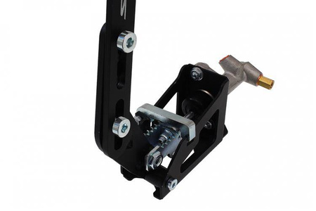 Hydraulic handbrake Vertical Horizontal with lock