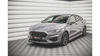 Splitter Ford Mondeo V Facelift ST-Line Front v.1 Gloss Black