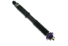 Street Suspension D2 Racing BMW 3 SERIES E30 6 CYL OE ?51 (Frt Welding OE Rr Separated) 82-92