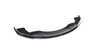 Splitter Tesla Model X Front v.1 Gloss Black