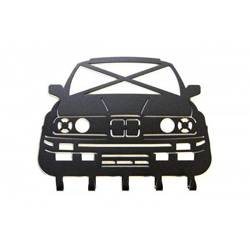 Wieszak na kurtki BMW E30 drift