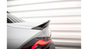 Spoiler Cap BMW 2 G42 G87 3D Gloss Black