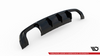 Diffuser Audi S3 8V Rear Valance