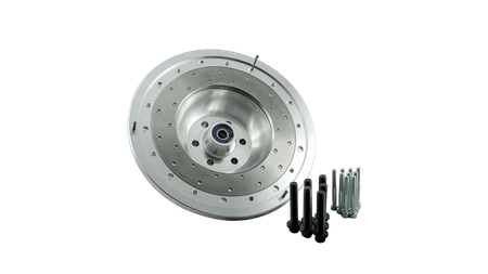 Flywheel GM Chevrolet LS - BMW M57N HGD JGA - 228mm / 8.98"