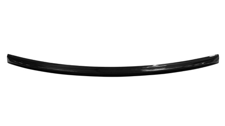 Spoiler Mercedes-Benz GLE-Coupe Lip Carbon