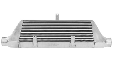 TurboWorks Intercooler Toyota JZX100 Chaser 2.5L 98-01 inlet 2,75"