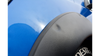 Fender Flare Trim