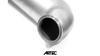 Honda K Series Sidewinder 4" Dump Pipe