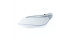 Headlight Lens BMW 5 E60 E61 Left without xenon