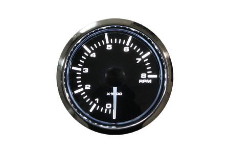 Auto Gauge STP2B 52mm - Tachometer