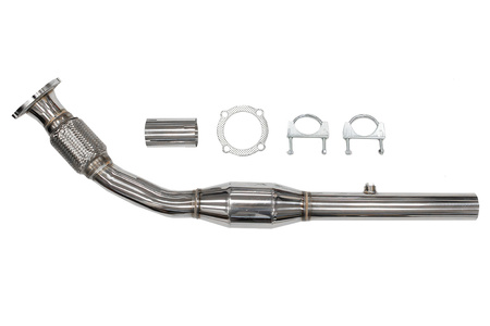 Downpipe Audi A3 8L TT 8N Skoda Octavia VW Golf IV 1.8T FWD CAT