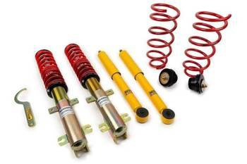 Coilover Suspension MTS VOLVO 850 Wagon Sedan C70 I Cabrio Coupe S70 V70 I 91-05