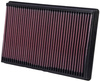 K&N Panel Filter 33-2247